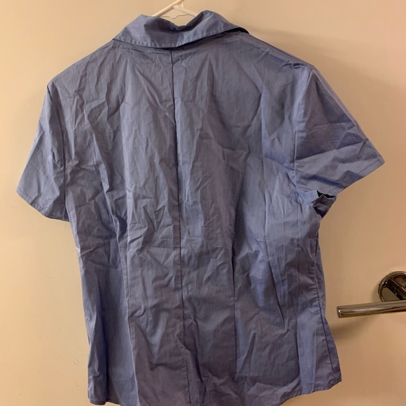 button down shirt - Picture 3 of 3